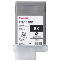 Canon PFI-102BK (0895B001AA)
